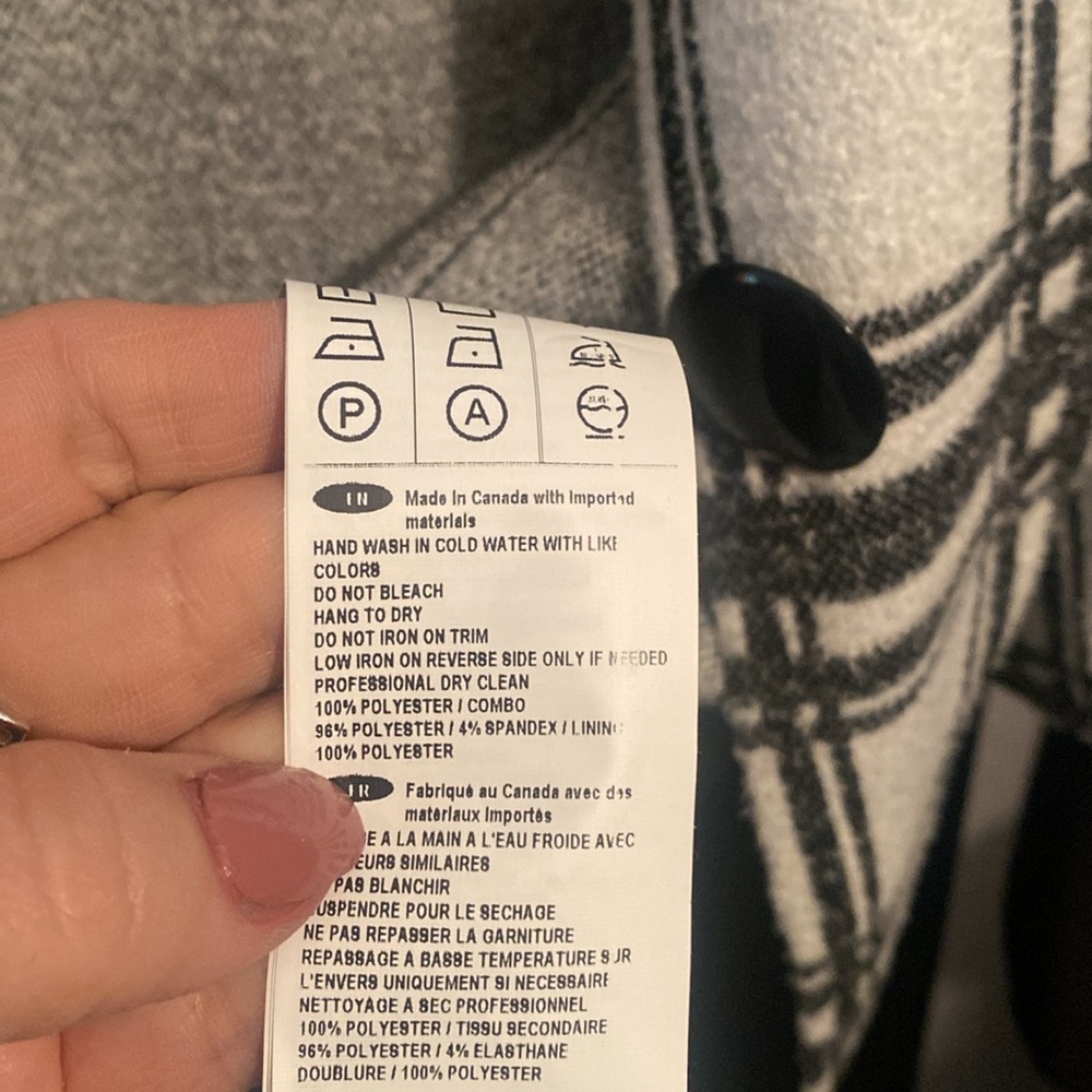 Joseph Ribkoff jacket - Picture 5 of 9